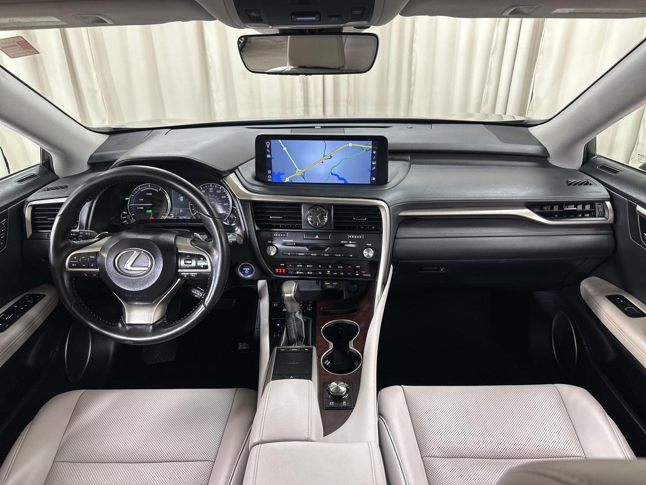 2020 Lexus RX 450h Annapolis MD