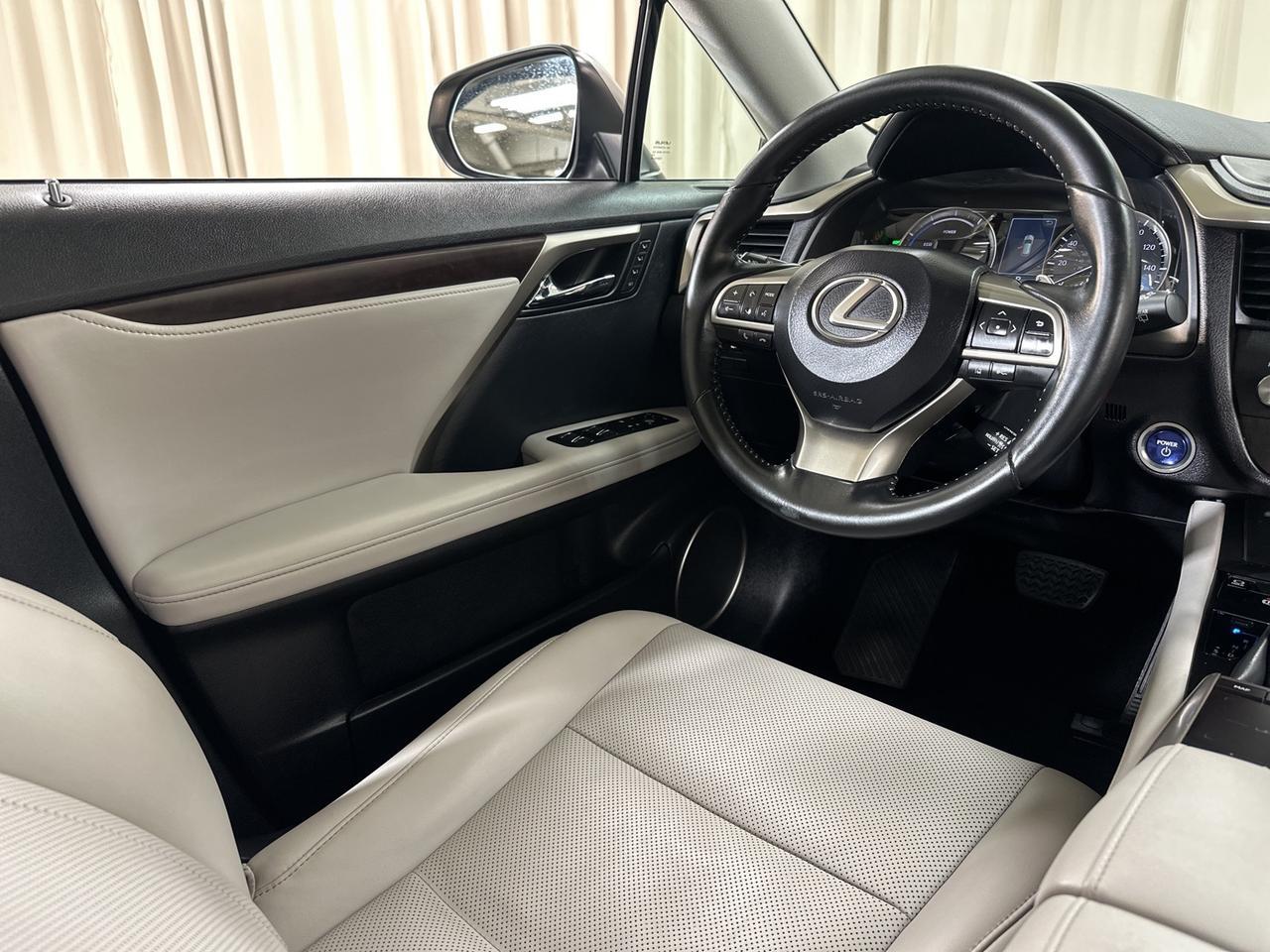 2020 Lexus RX 450h Annapolis MD