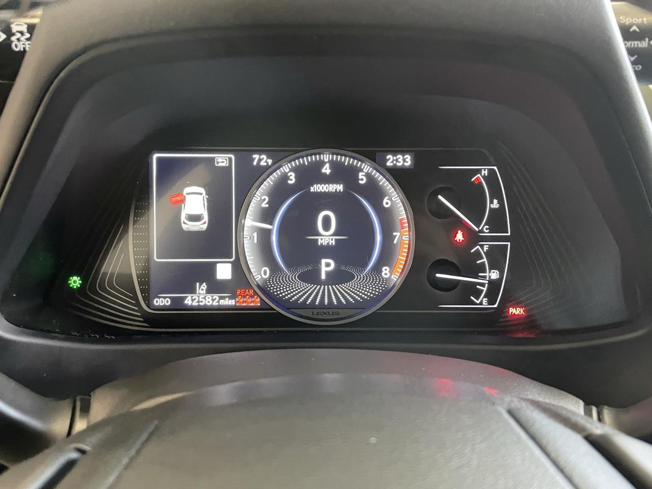 2020 Lexus UX 200 Base Annapolis MD