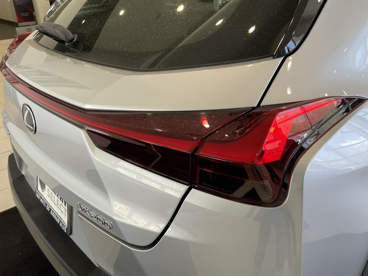 2020 Lexus UX 200 Base Annapolis MD