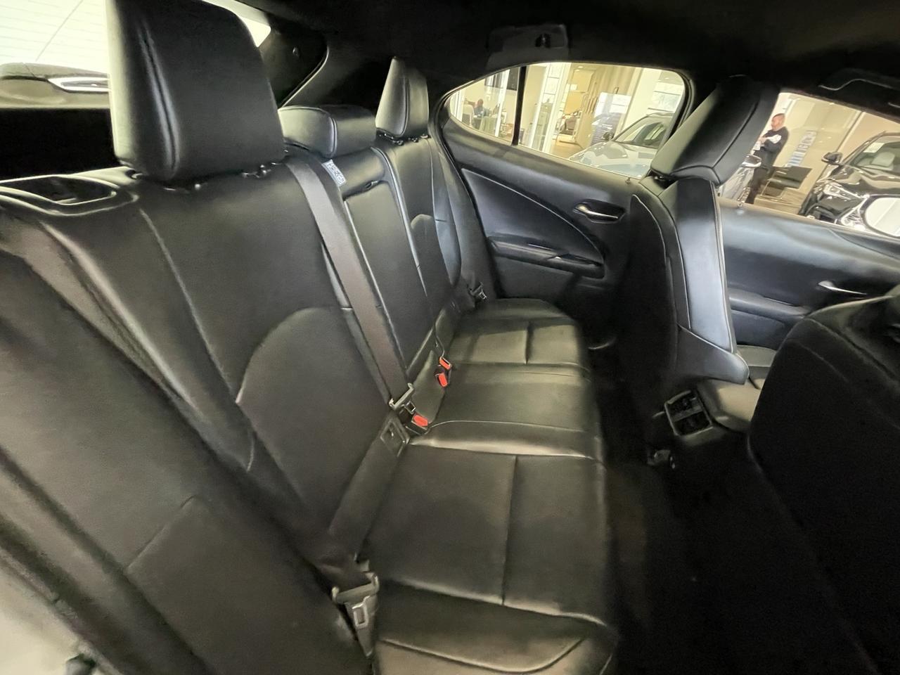 2020 Lexus UX 200 Base Annapolis MD