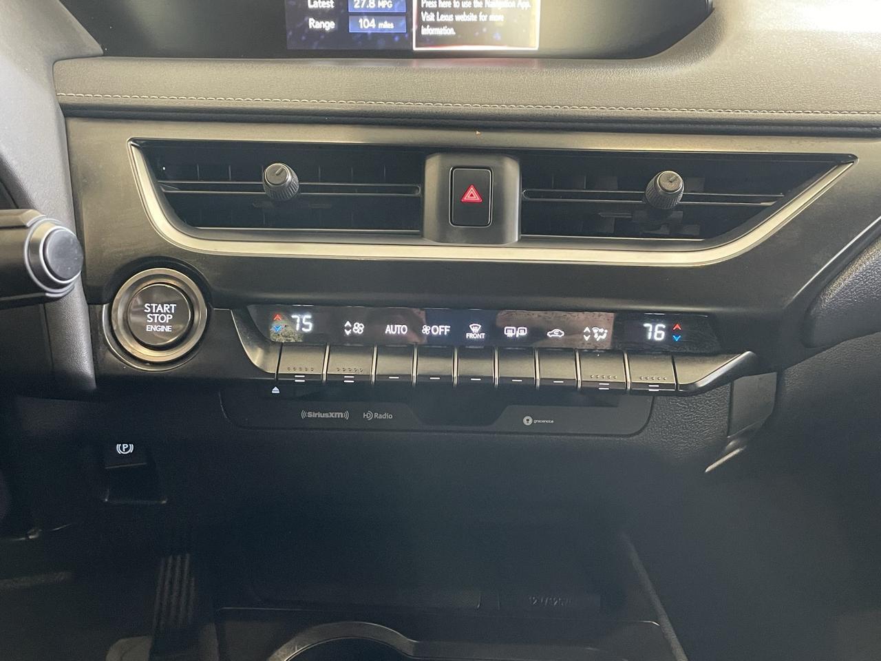 2020 Lexus UX 200 Base Annapolis MD