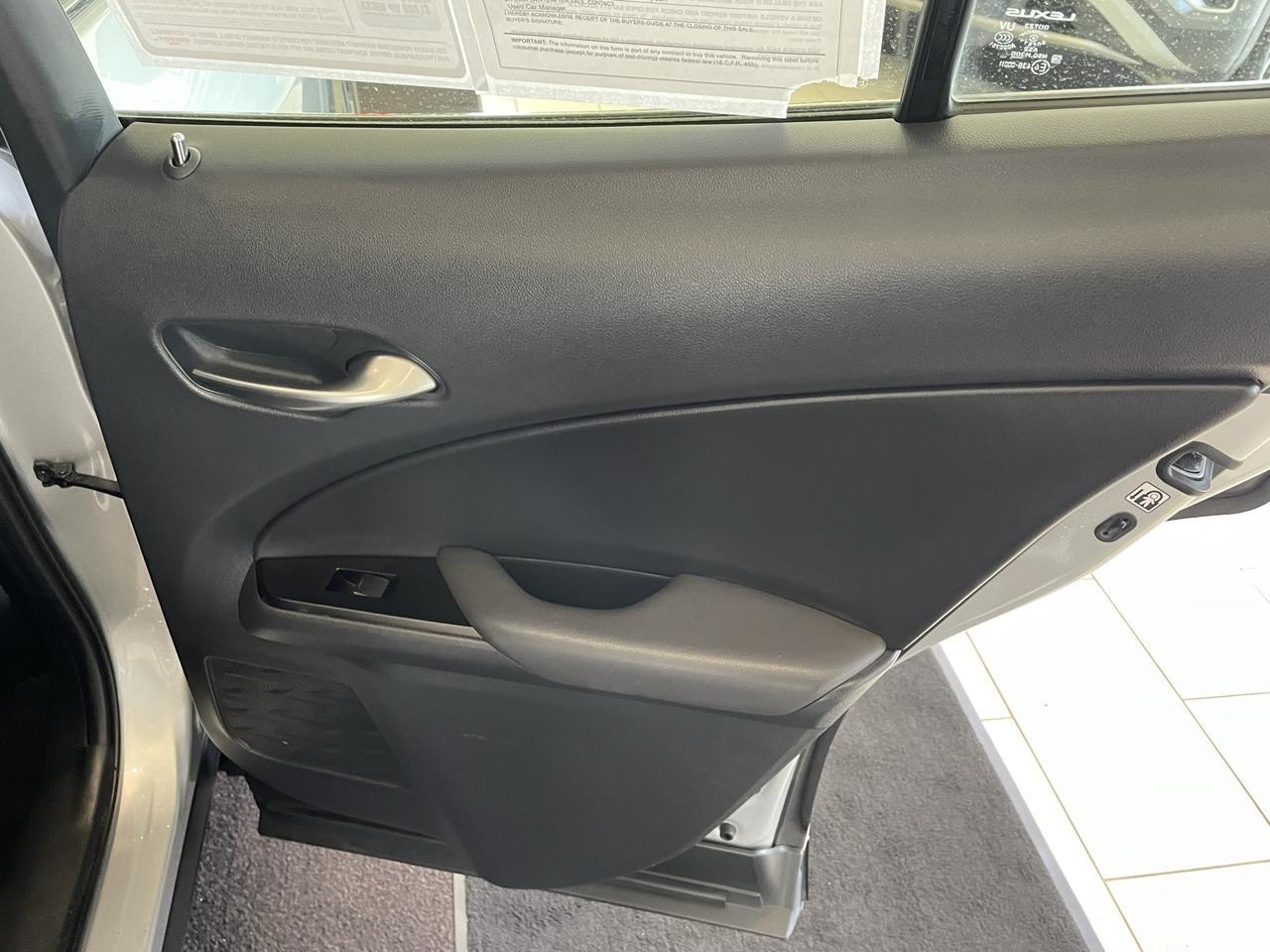 2020 Lexus UX 200 Base Annapolis MD