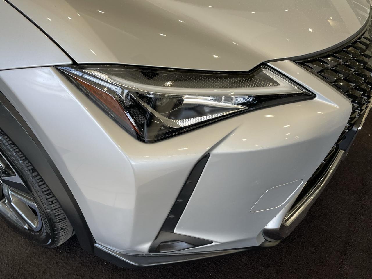2020 Lexus UX 200 Base Annapolis MD
