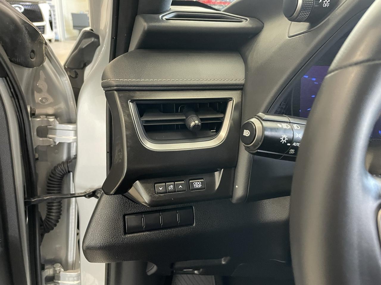 2020 Lexus UX 200 Base Annapolis MD