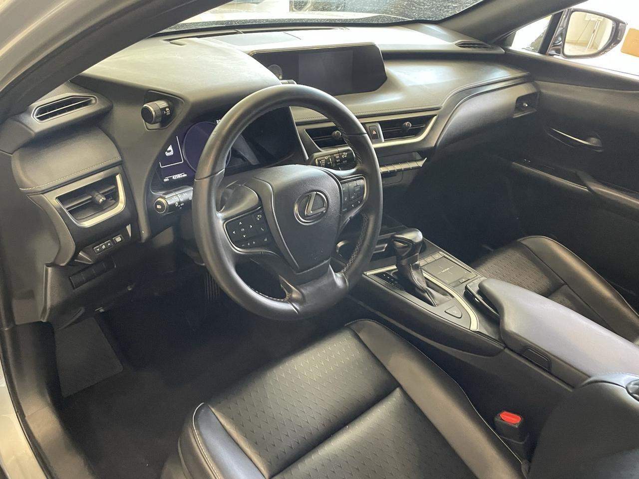 2020 Lexus UX 200 Base Annapolis MD