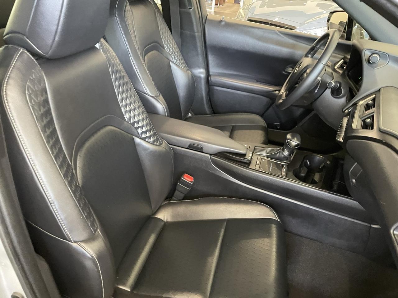 2020 Lexus UX 200 Base Annapolis MD