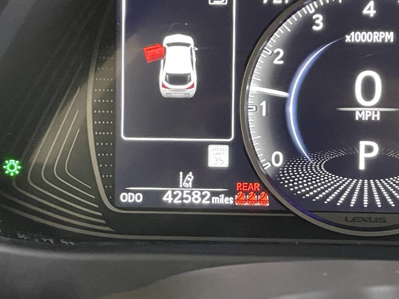 2020 Lexus UX 200 Base Annapolis MD