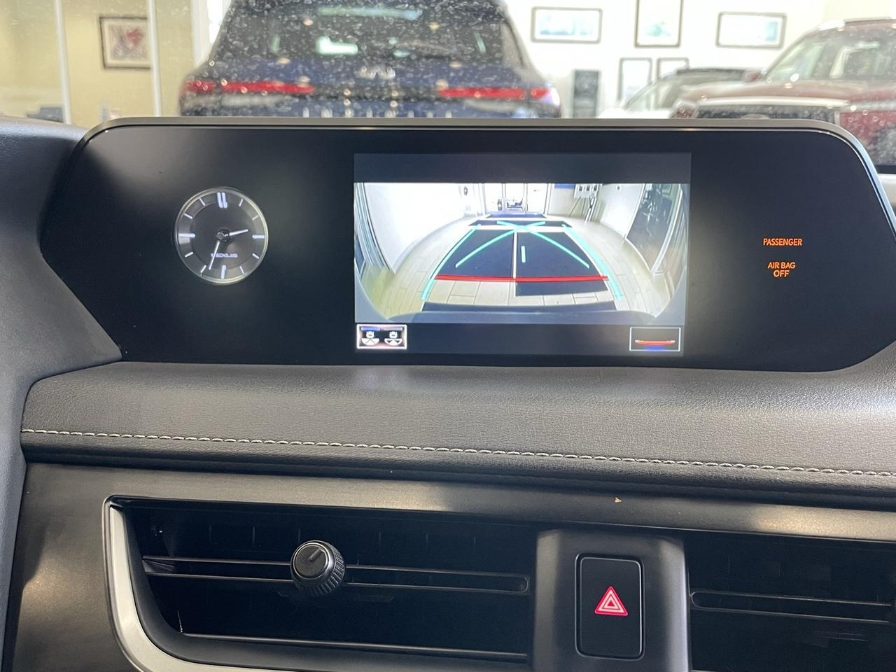 2020 Lexus UX 200 Base Annapolis MD