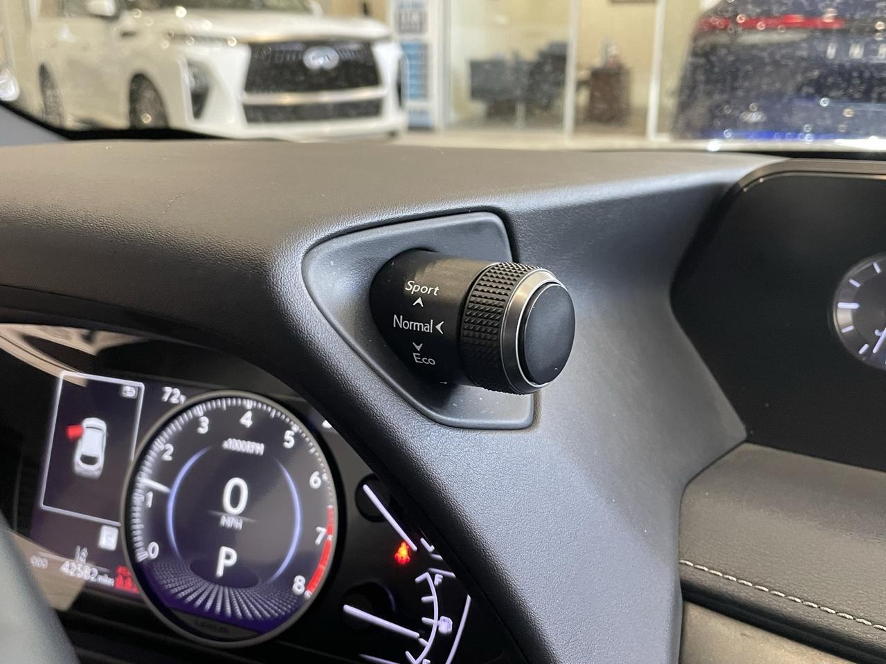 2020 Lexus UX 200 Base Annapolis MD