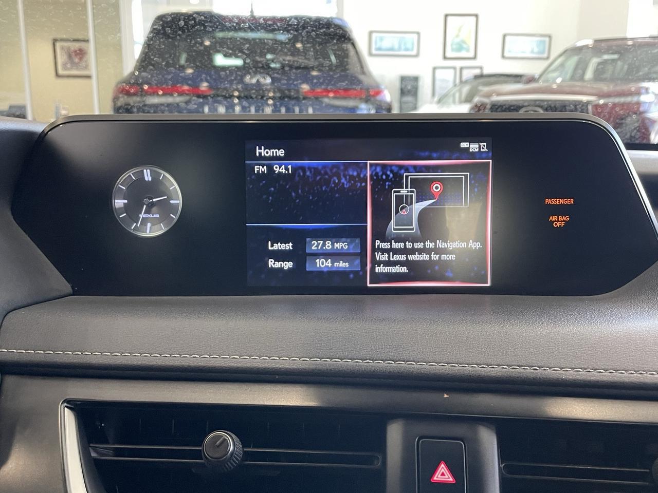 2020 Lexus UX 200 Base Annapolis MD