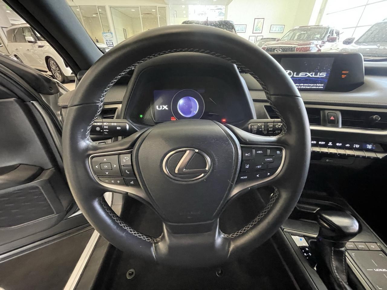 2020 Lexus UX 200 Base Annapolis MD