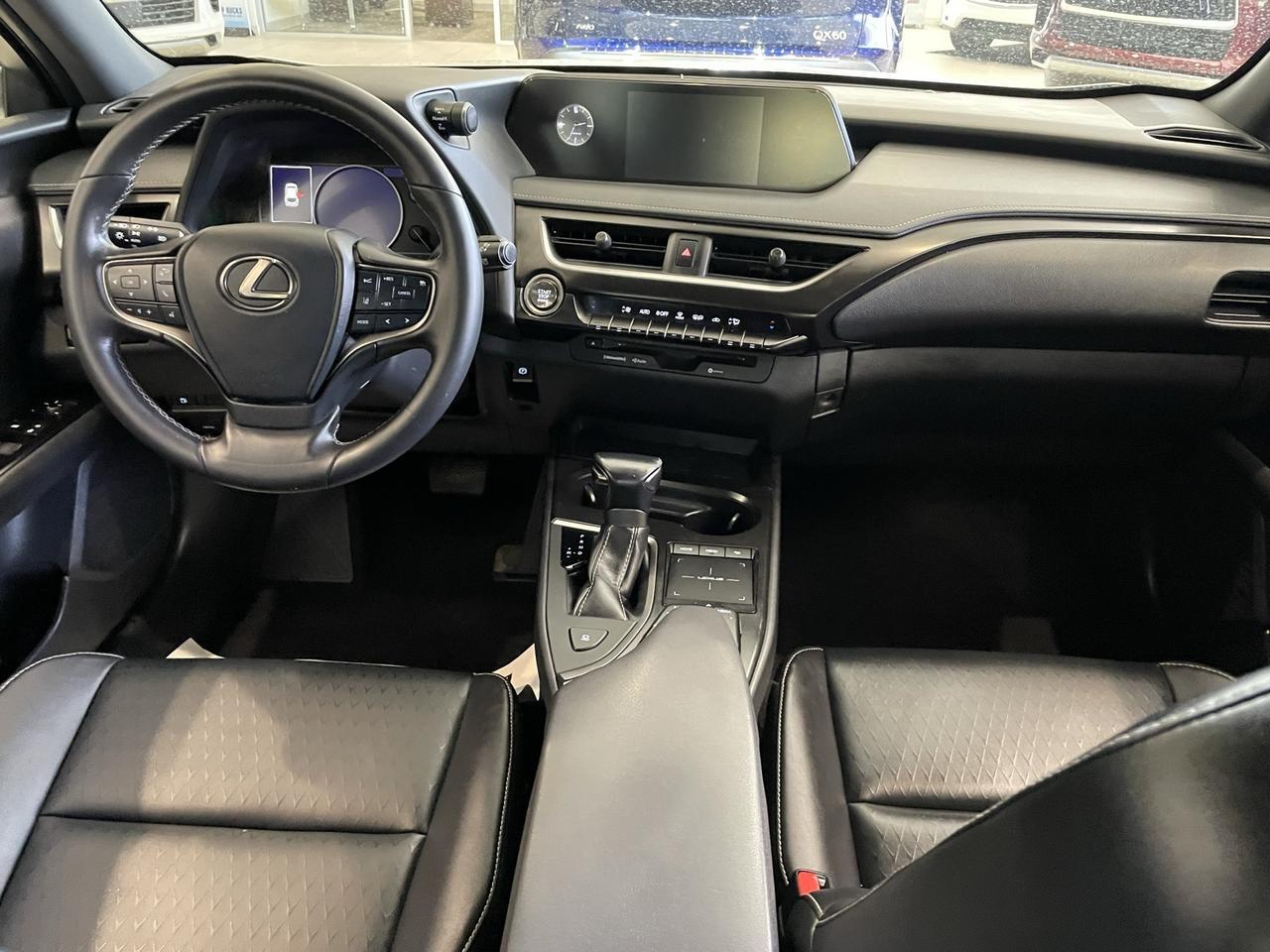 2020 Lexus UX 200 Base Annapolis MD