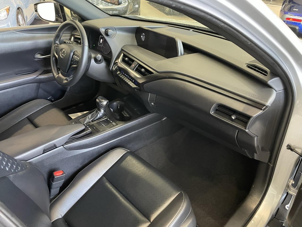 2020 Lexus UX 200 Base Annapolis MD