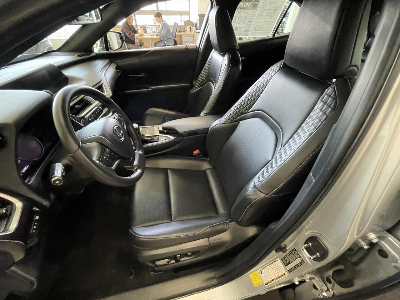 2020 Lexus UX 200 Base Annapolis MD