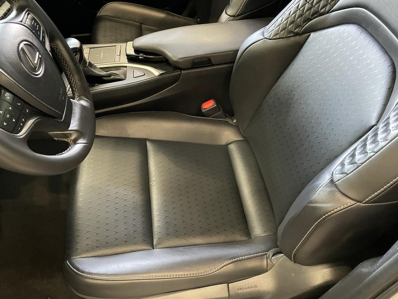 2020 Lexus UX 200 Base Annapolis MD