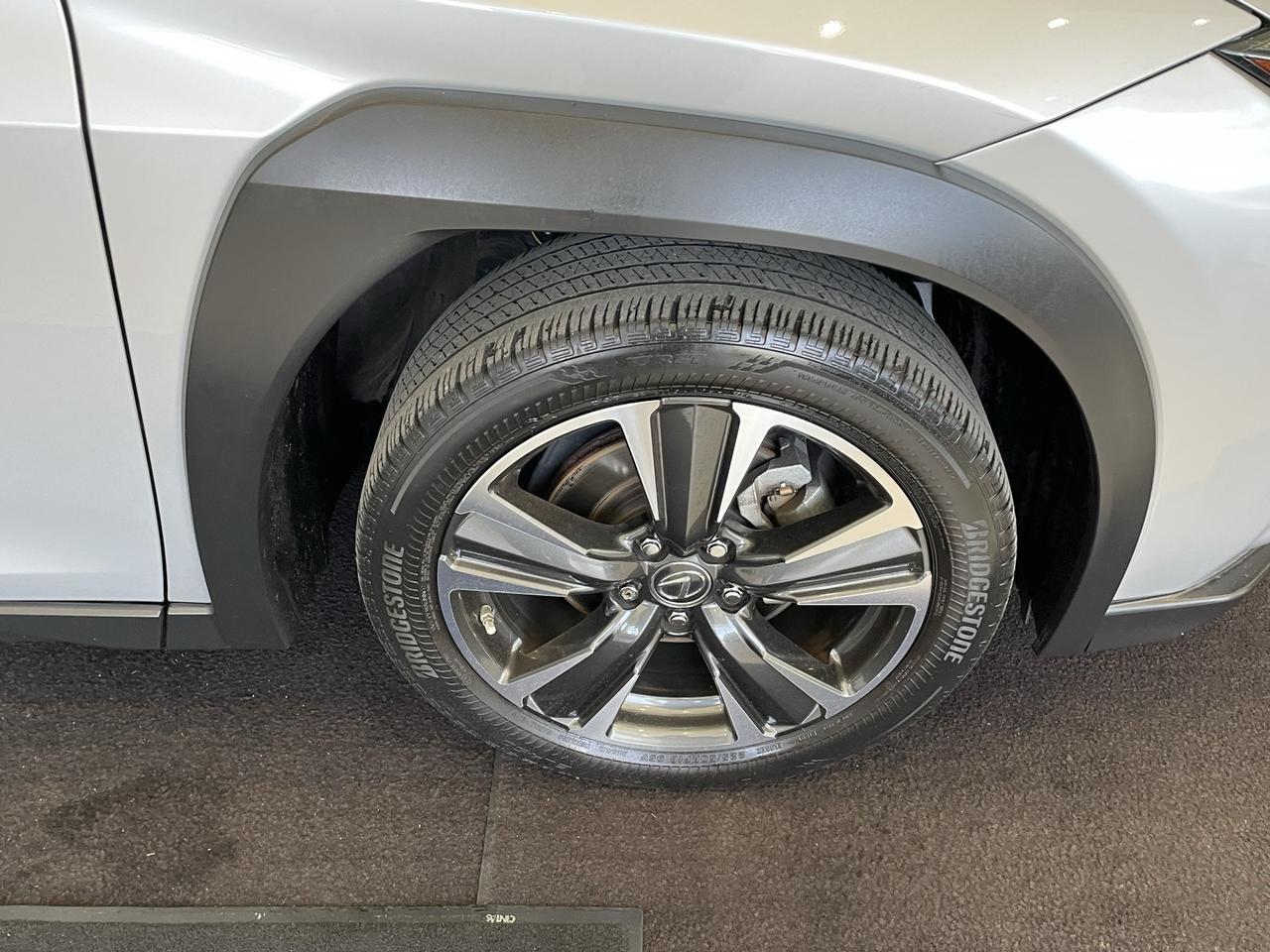 2020 Lexus UX 200 Base Annapolis MD