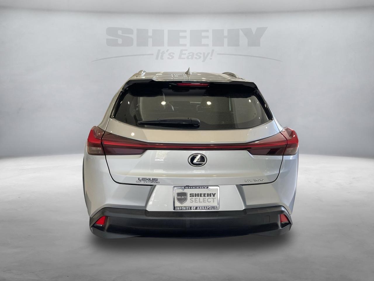 2020 Lexus UX 200 Base Annapolis MD