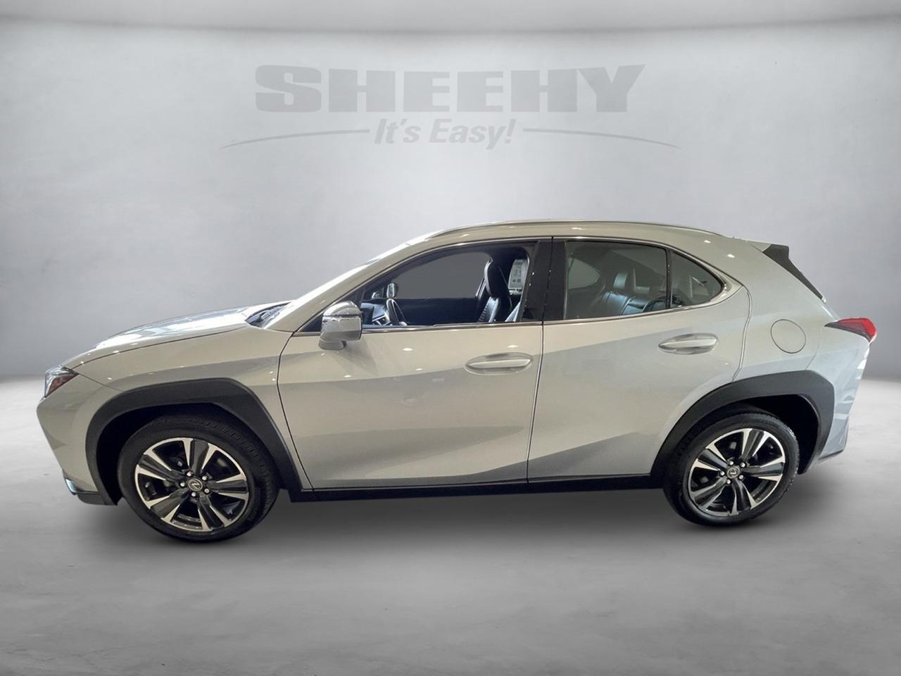 2020 Lexus UX 200 Base Annapolis MD