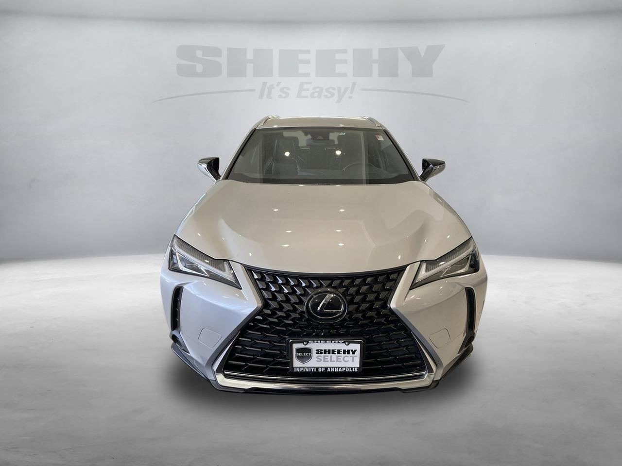 2020 Lexus UX 200 Base Annapolis MD