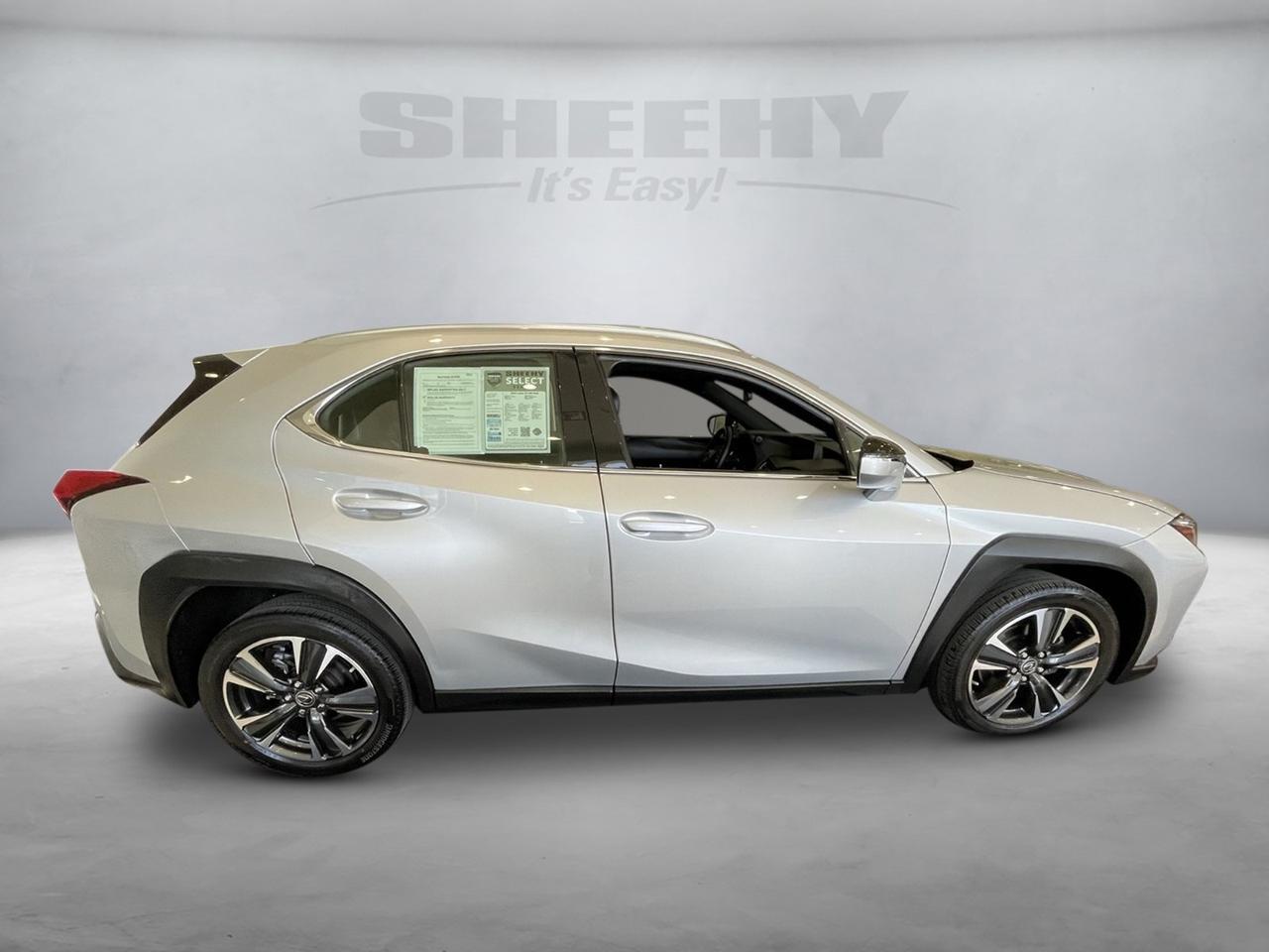 2020 Lexus UX 200 Base Annapolis MD