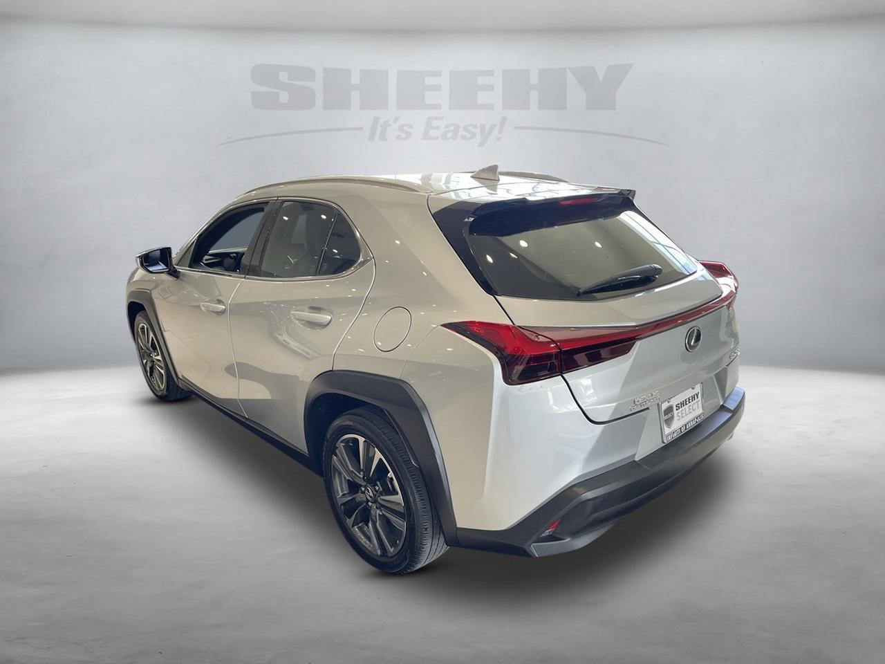 2020 Lexus UX 200 Base Annapolis MD