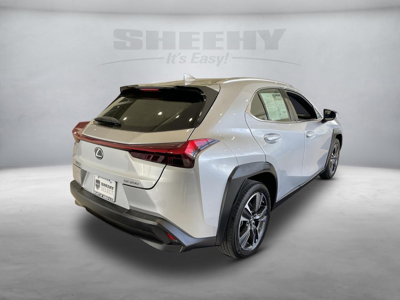 2020 Lexus UX 200 Base Annapolis MD