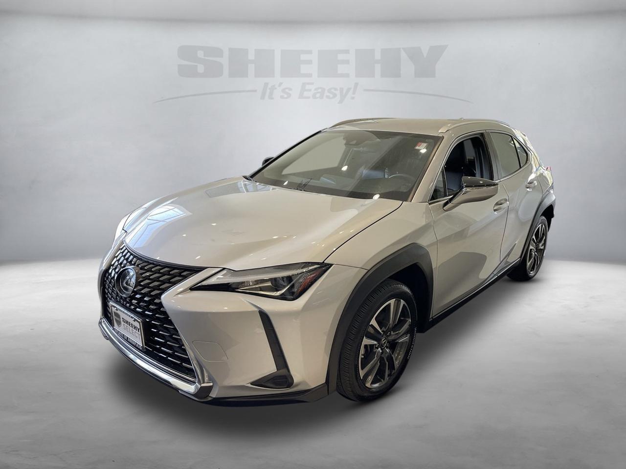 2020 Lexus UX 200 Base Annapolis MD