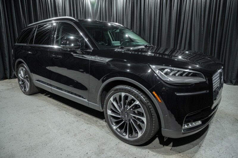 2020 Lincoln Aviator Reserve Peoria AZ