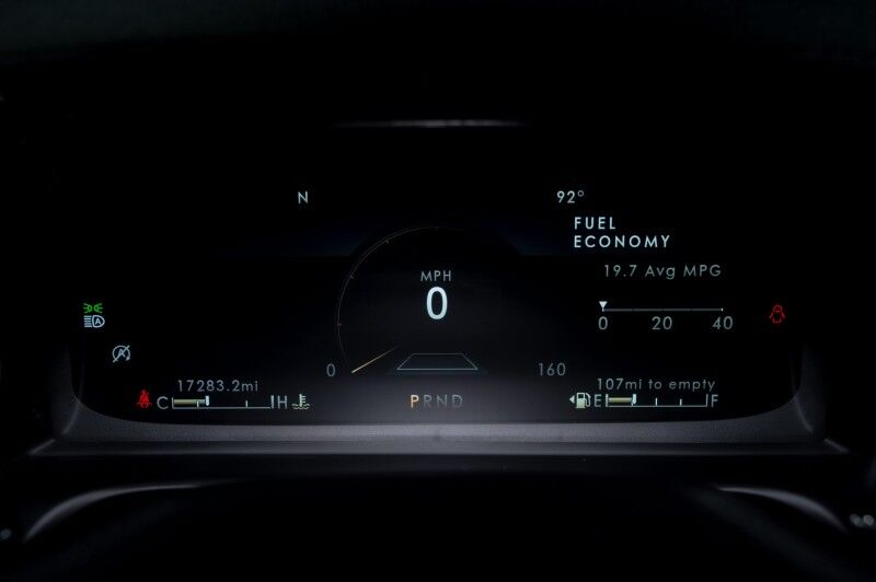 2020 Lincoln Aviator Reserve Peoria AZ