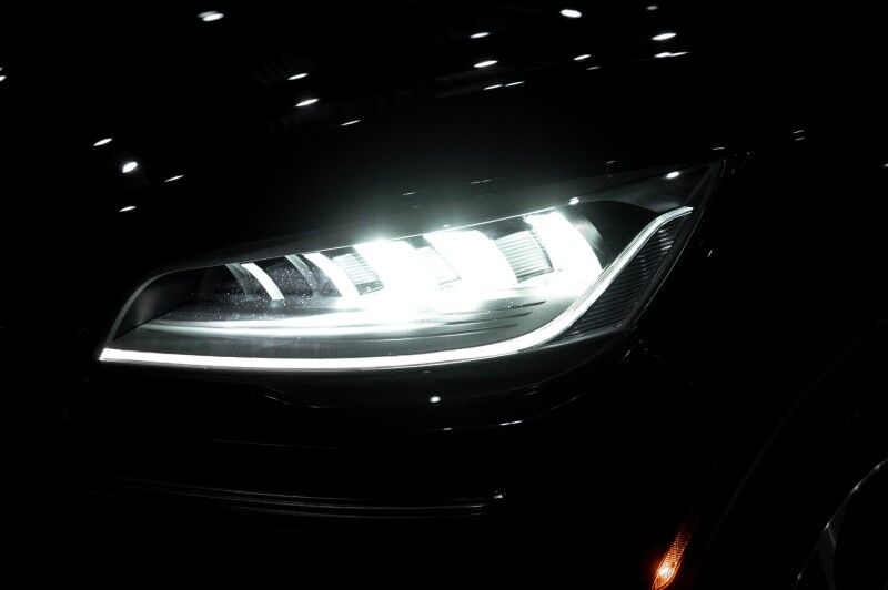 2020 Lincoln Aviator Reserve Peoria AZ