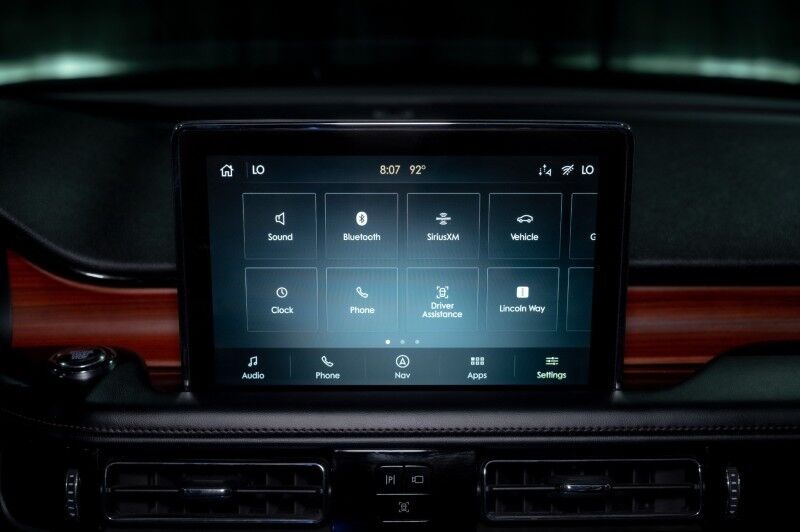 2020 Lincoln Aviator Reserve Peoria AZ