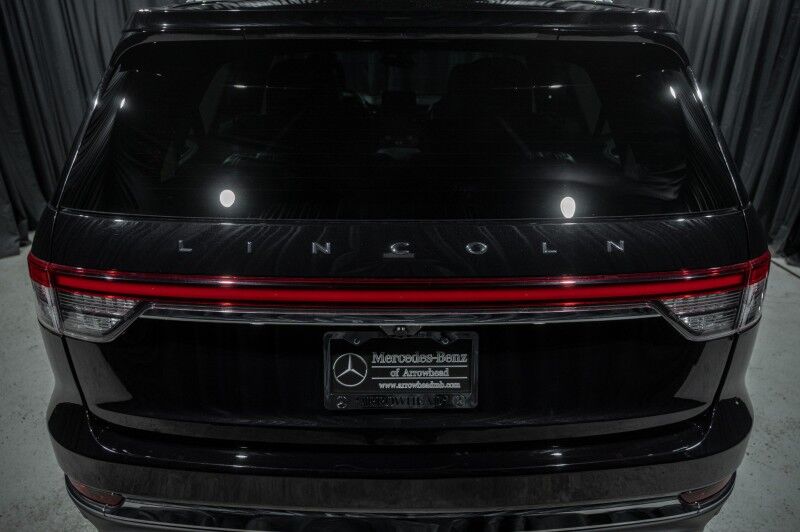 2020 Lincoln Aviator Reserve Peoria AZ