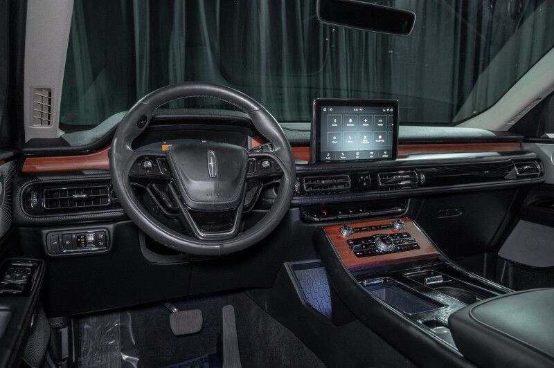 2020 Lincoln Aviator Reserve Peoria AZ