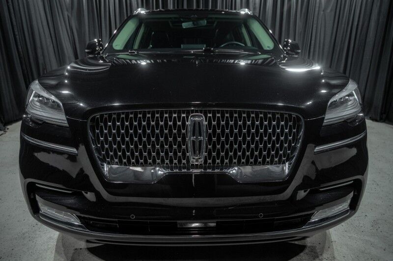 2020 Lincoln Aviator Reserve Peoria AZ