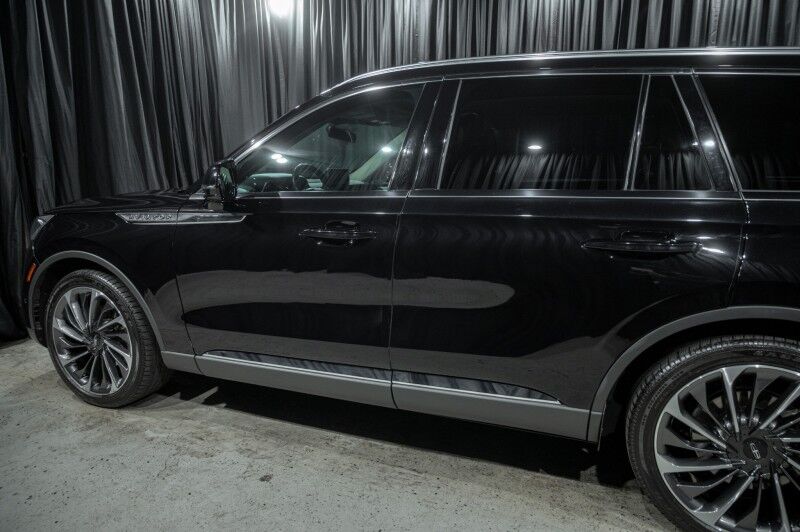 2020 Lincoln Aviator Reserve Peoria AZ