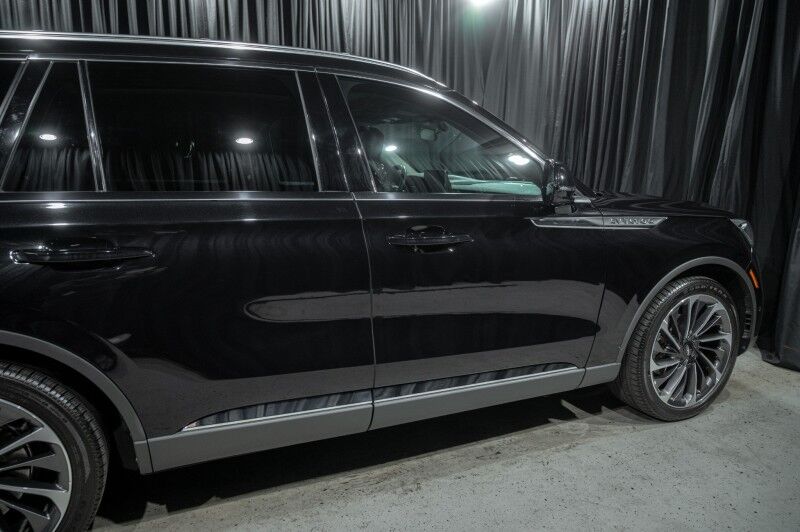 2020 Lincoln Aviator Reserve Peoria AZ