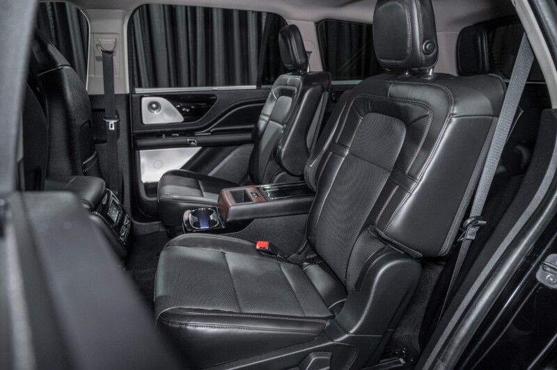 2020 Lincoln Aviator Reserve Peoria AZ