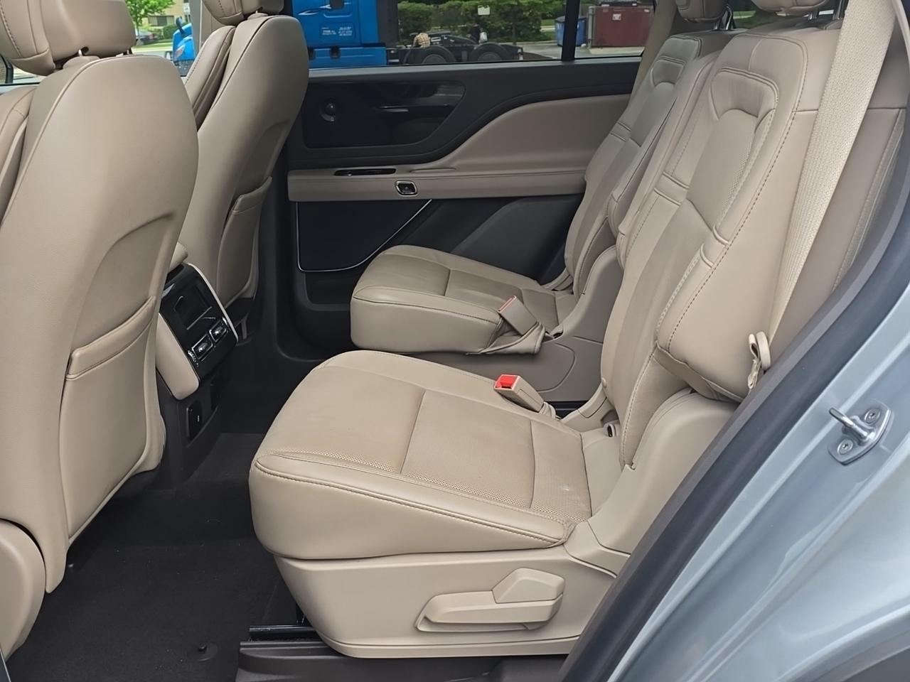 2020 Lincoln Aviator Reserve Gaithersburg MD