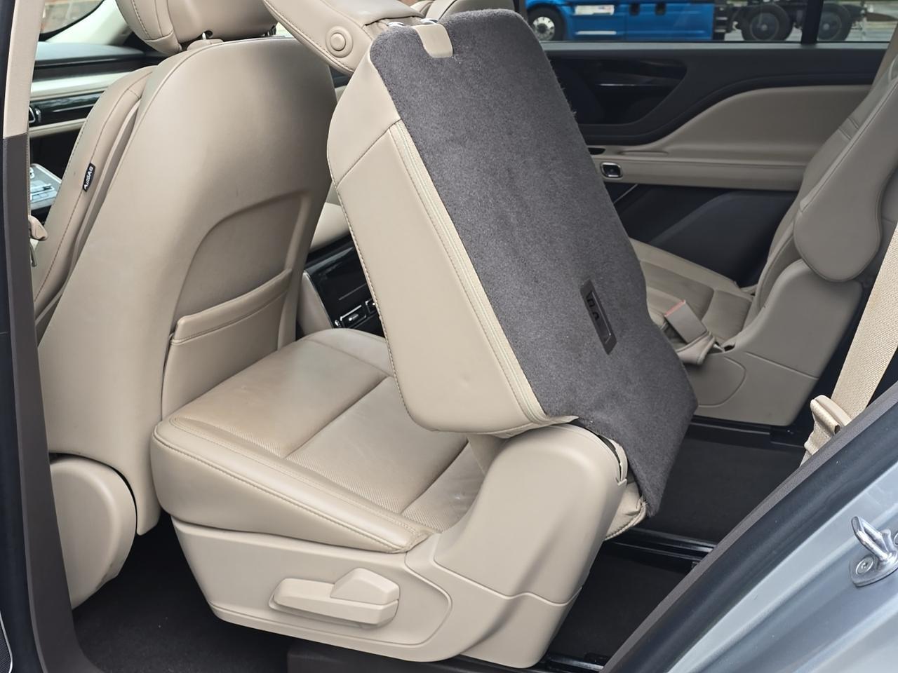 2020 Lincoln Aviator Reserve Gaithersburg MD