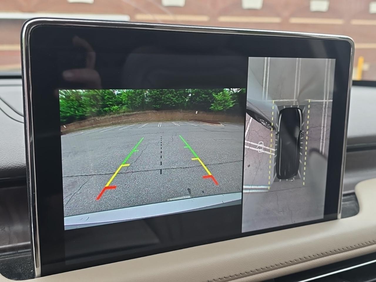 2020 Lincoln Aviator Reserve Gaithersburg MD