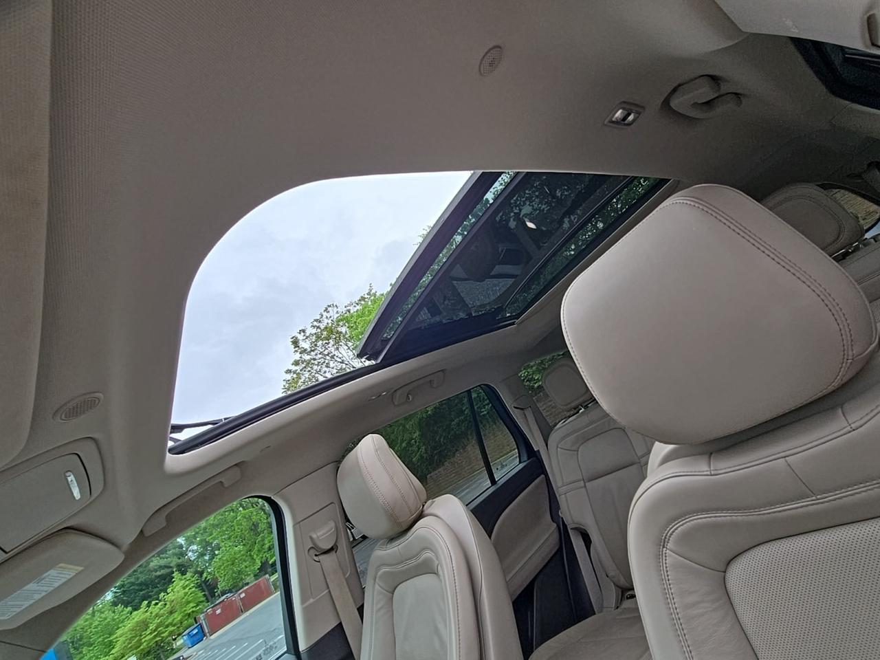 2020 Lincoln Aviator Reserve Gaithersburg MD