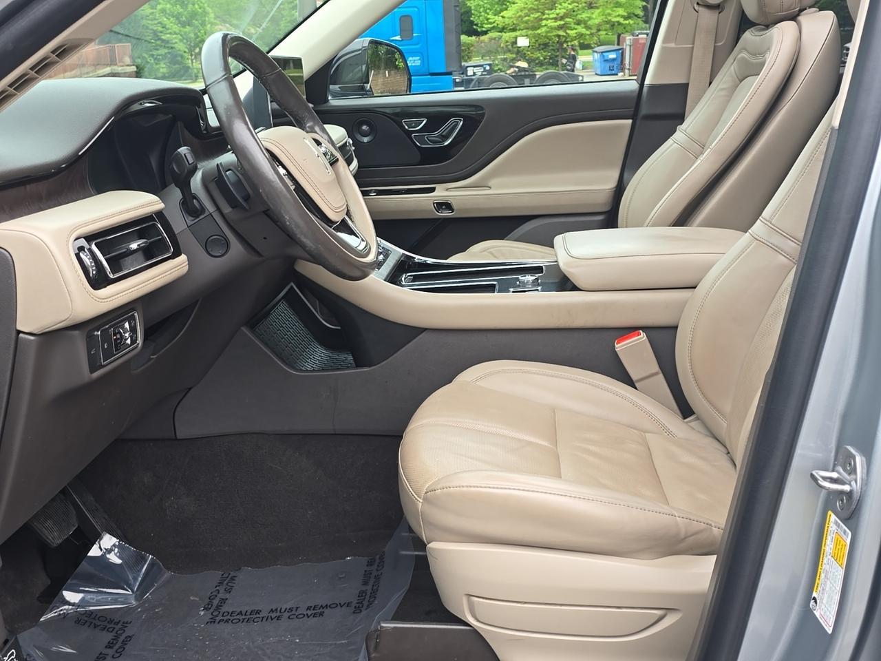 2020 Lincoln Aviator Reserve Gaithersburg MD