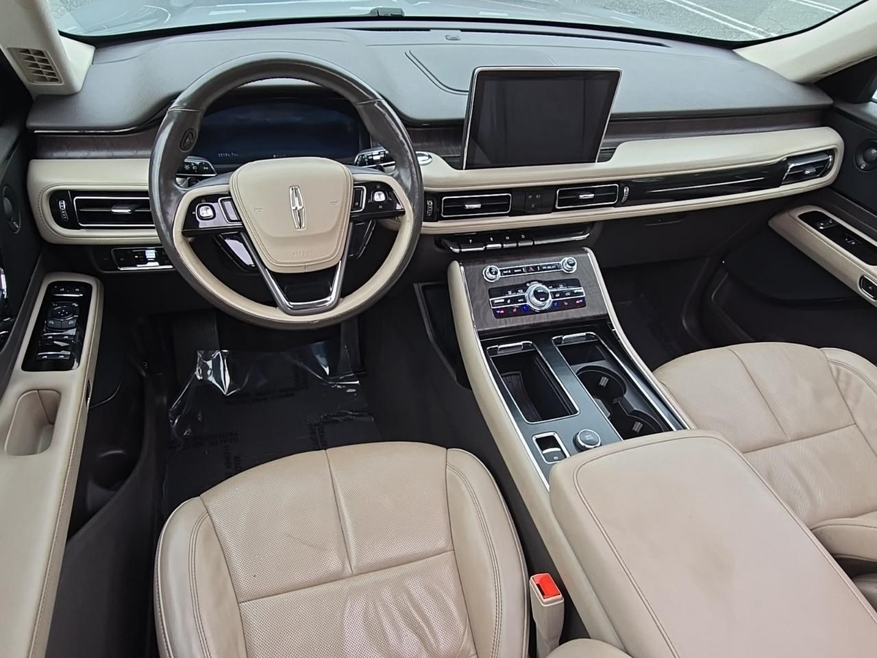 2020 Lincoln Aviator Reserve Gaithersburg MD