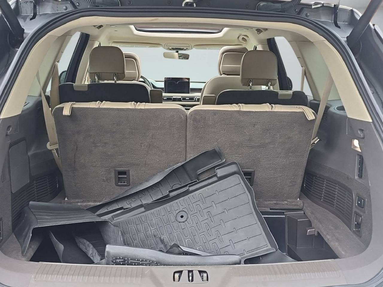 2020 Lincoln Aviator Reserve Gaithersburg MD