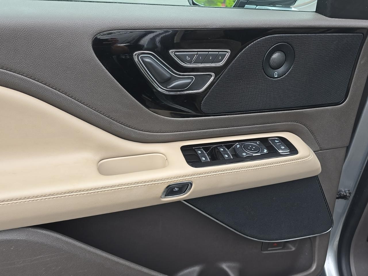 2020 Lincoln Aviator Reserve Gaithersburg MD