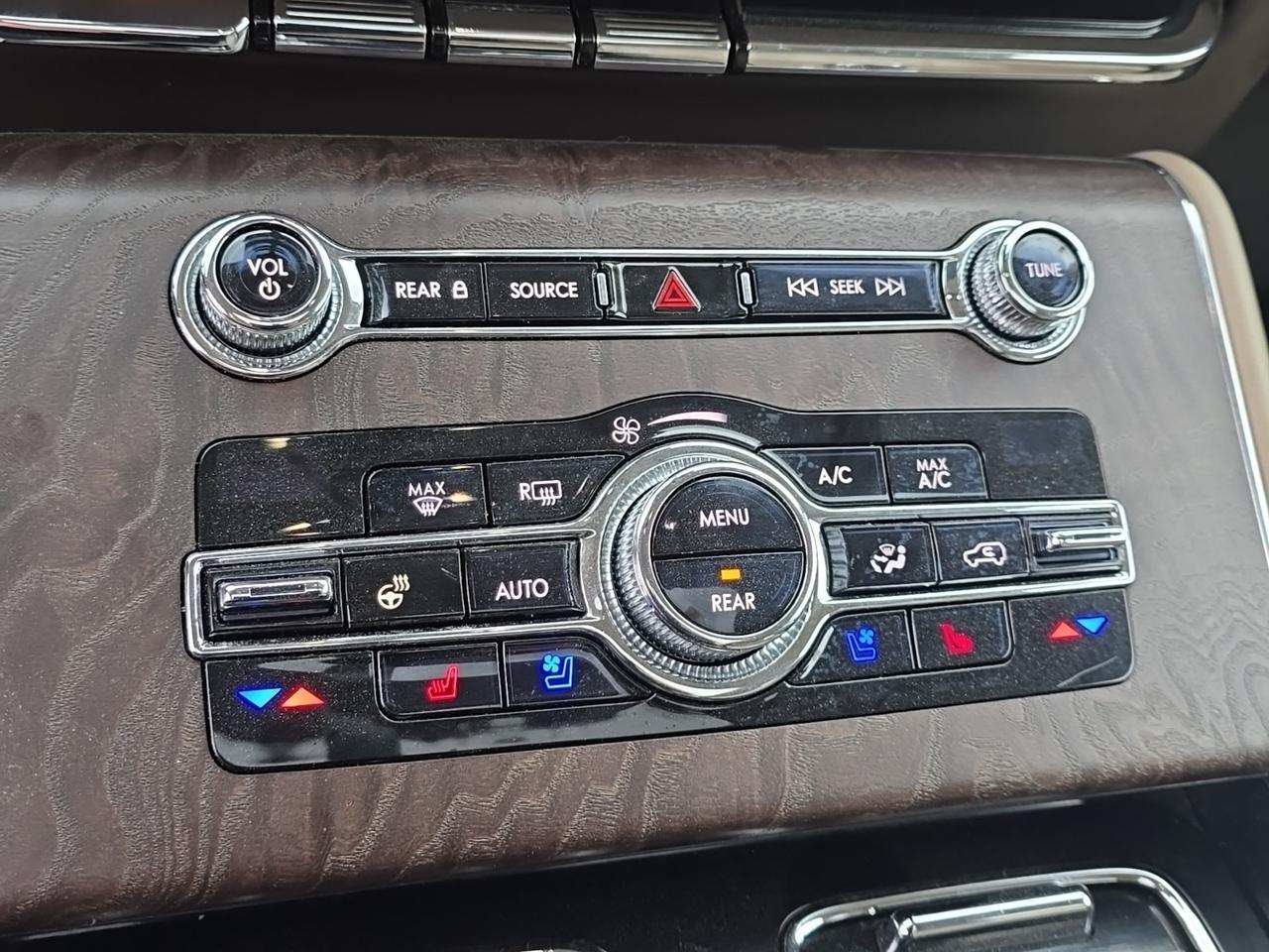 2020 Lincoln Aviator Reserve Gaithersburg MD