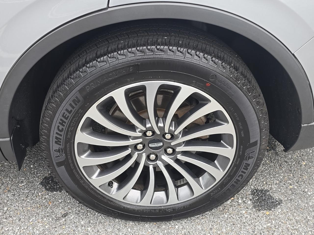 2020 Lincoln Aviator Reserve Gaithersburg MD