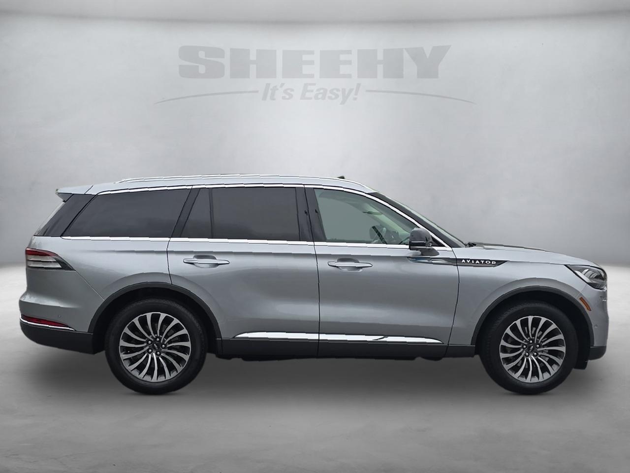2020 Lincoln Aviator Reserve Gaithersburg MD