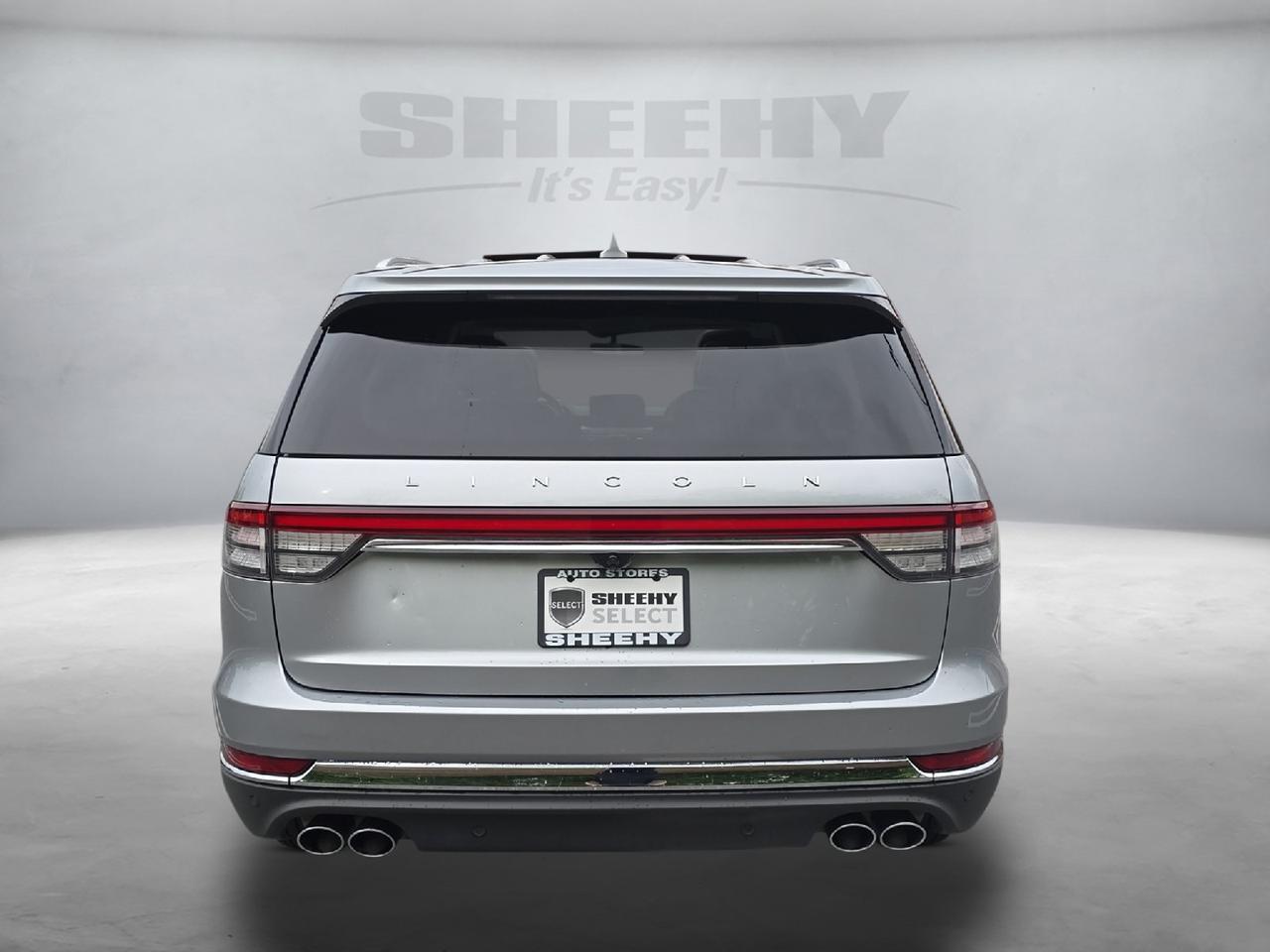 2020 Lincoln Aviator Reserve Gaithersburg MD